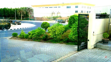 Dubai Companies list