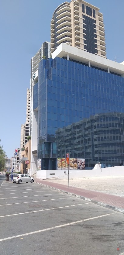 Dubai Companies list