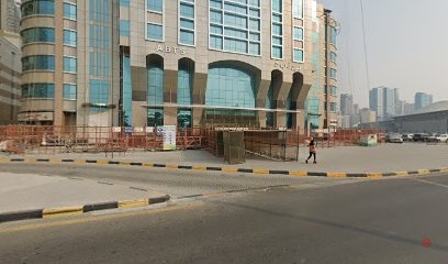 Dubai Companies list