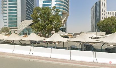 Dubai Companies list