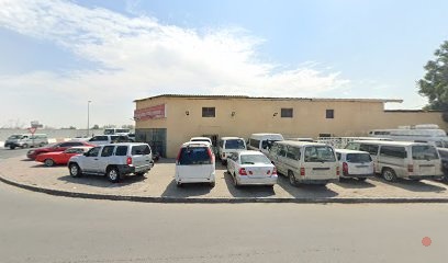 Dubai Companies list