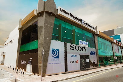 Dubai Companies list