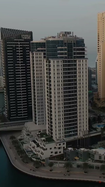 Dubai Companies list
