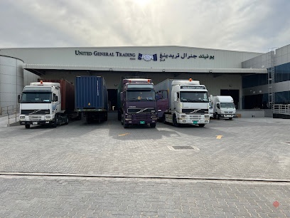 Dubai Companies list