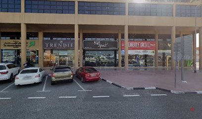 Dubai Companies list