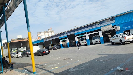 Dubai Companies list