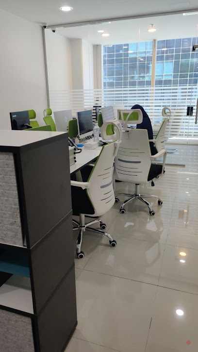 Dubai Companies list