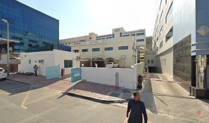 Dubai Companies list