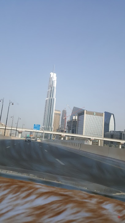 Dubai Companies list