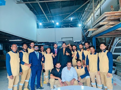 Dubai Companies list