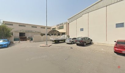 Dubai Companies list