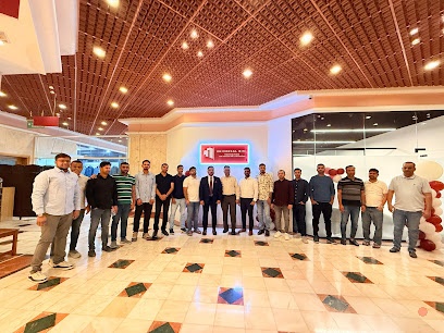 Dubai Companies list