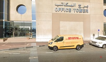 Dubai Companies list
