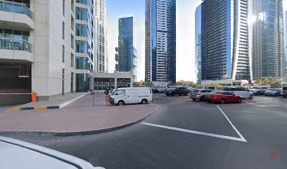 Dubai Companies list