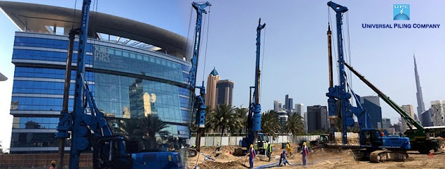 Dubai Companies list