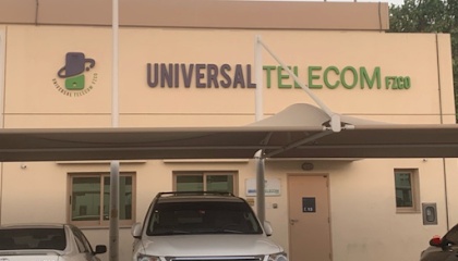 Dubai Companies list