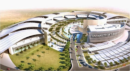 Dubai Companies list