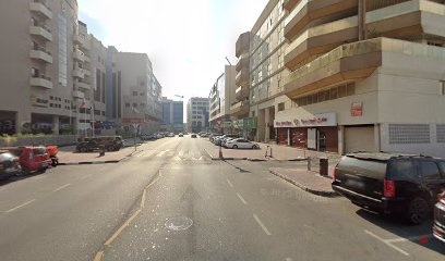 Dubai Companies list