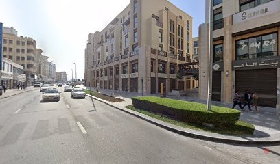 Dubai Companies list