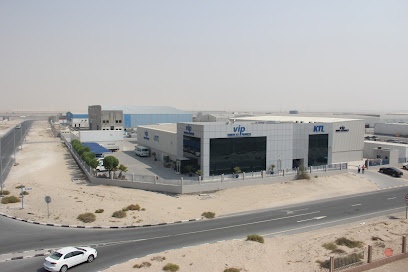 Dubai Companies list