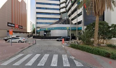 Dubai Companies list