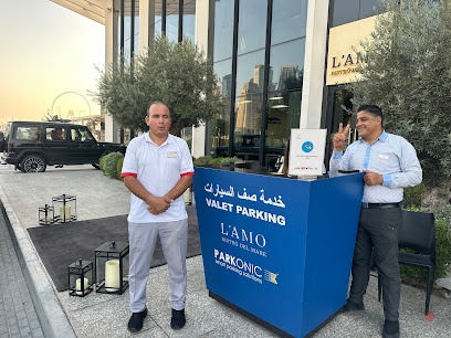 Dubai Companies list