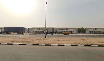 Dubai Companies list