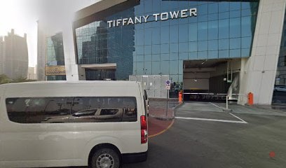 Dubai Companies list