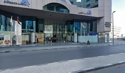 Dubai Companies list