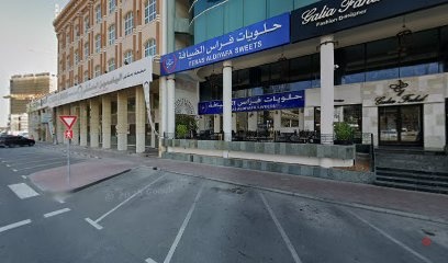 Dubai Companies list