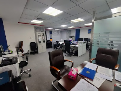 Dubai Companies list