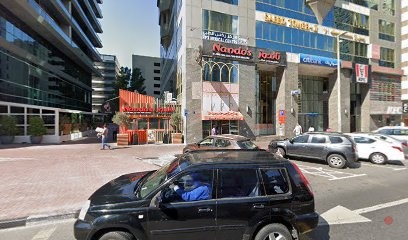 Dubai Companies list