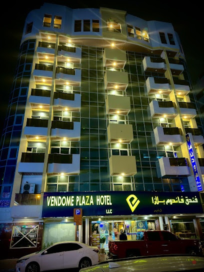 Dubai Companies list