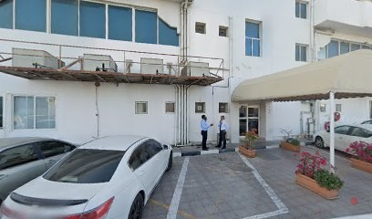 Dubai Companies list