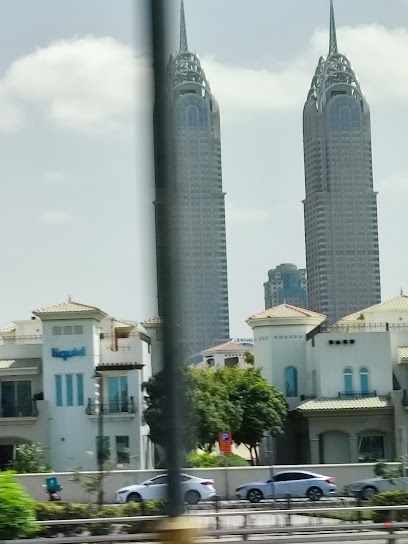 Dubai Companies list