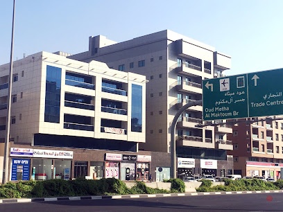 Dubai Companies list