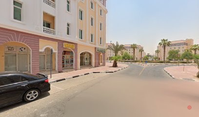 Dubai Companies list