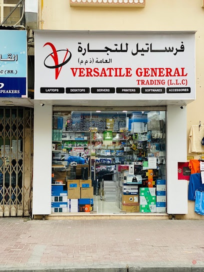 Dubai Companies list