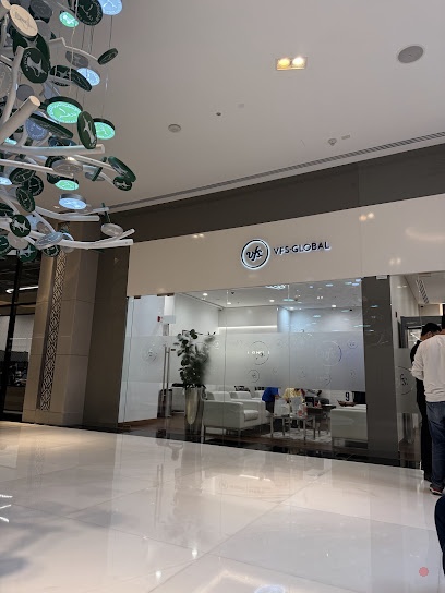Dubai Companies list
