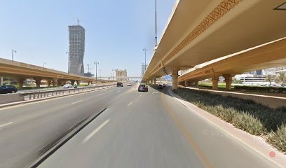 Dubai Companies list
