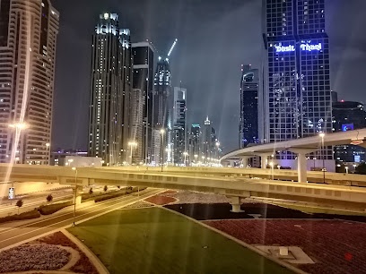 Dubai Companies list