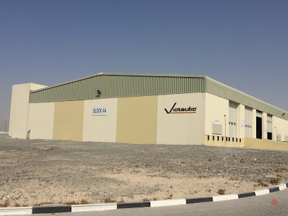 Dubai Companies list