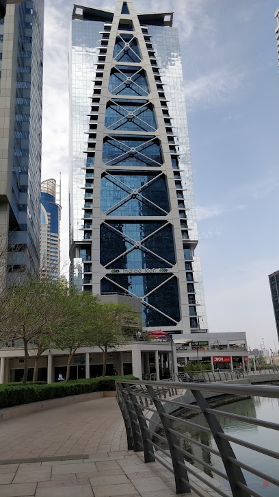 Dubai Companies list
