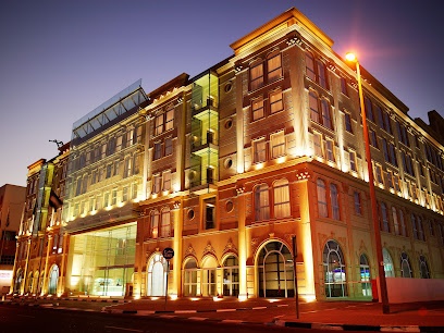 Dubai Companies list