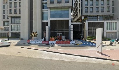 Dubai Companies list