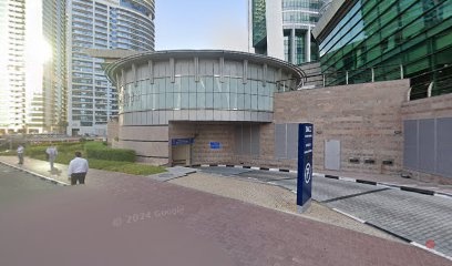 Dubai Companies list