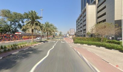 Dubai Companies list