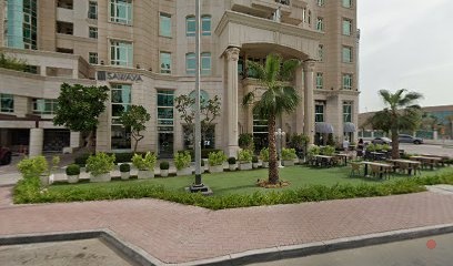 Dubai Companies list