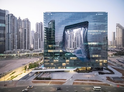 Dubai Companies list