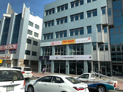 Dubai Companies list